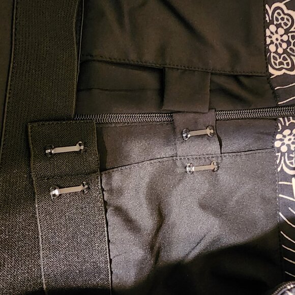 Tuckernuck Midnight Posy Marnie Top NWT 2XL - Picture 9 of 12